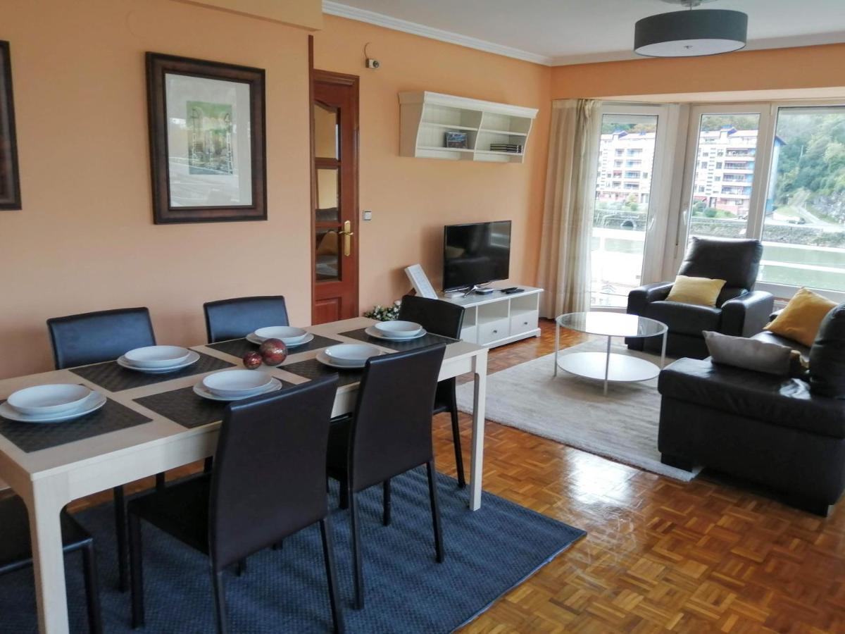 Appartement Portukale 7-2 *